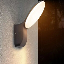Ledsone Waterproof Led Wall Light Up/down Modern Sconce Ip54 Outdoor/indoor Lamp - thumbnail 4
