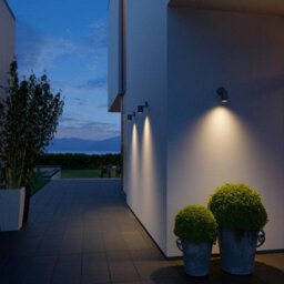 Steinel Spot One S Flood Light Motion Sensor Security Light Spotlight Incl. Gu10 Led - thumbnail 2