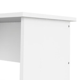 Furniture To Go Function Plus Desk White 4 Drawers  (W) 110 X (H) 76 X (D) 48.5Cm - thumbnail 8