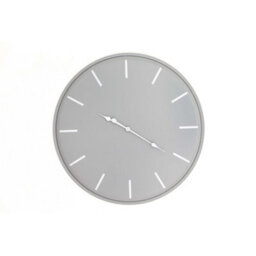 Hill Interiors Uk Homeliving Karlsson Large Wall Clock - thumbnail 1