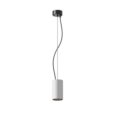 Luminosa Lighting Luminosa Efir Slim Pendant Ceiling Light White 3000K 1230Lm - image 1