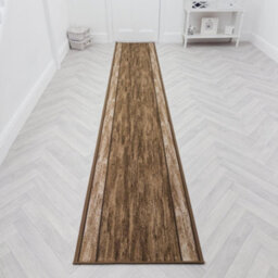 Rama Hallway Runner Rug - Hardwearing, Non-Slip & Durable Carpet For Hall, Kitchen & Corridor - thumbnail 6