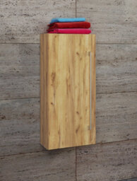 Vcm Wooden Bathroom Furniture Cabinetrank Badinos D - thumbnail 4