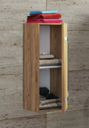 Vcm Wooden Bathroom Furniture Cabinetrank Badinos D - thumbnail 5