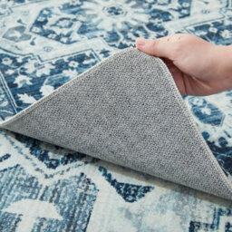 Ameha Tranquil Cashmere Rug 60X220 Cm Area Runner Bedroom Entryway Indoor/outdoor Rugs - thumbnail 6