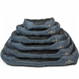 Actiaspet Dog Pet Bed Soft Faux Fur Fleece Cushion Xxx-Large - thumbnail 3