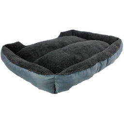 Actiaspet Dog Pet Bed Soft Faux Fur Fleece Cushion Xxx-Large - thumbnail 4
