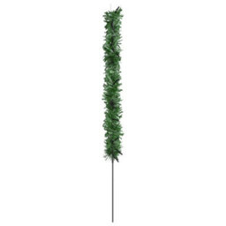 Walplus Christmas Light Decorations With Spikes 3 Pcs Tree 50 Leds 30 Cm - thumbnail 6