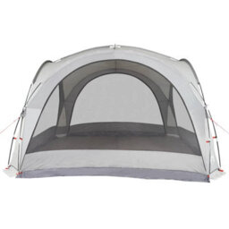Walplus Party Tent Garden Gazebo Canopy White Waterproof - thumbnail 4