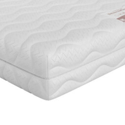 Mattress Guru Visco Therapy 25Cm Deep Anchor Pro Support Foam Extra Firm Mattress For Advanced Support - thumbnail 2