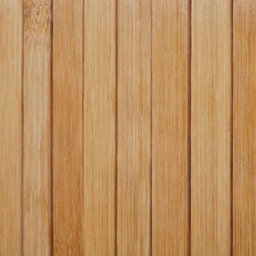 Berkfield Durable Room Divider Bamboo Natural 250X165 Cm - thumbnail 6