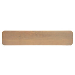 Ajmer Solid Wood Dining Kitchen Bench - thumbnail 6