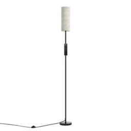 Emitto Led Floor Lamp Dimmable With Remote And Foot Switch Bulb Included - thumbnail 2
