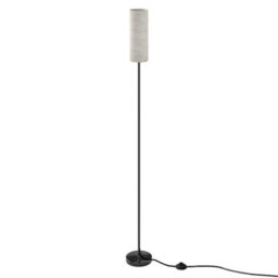 Emitto Led Floor Lamp Dimmable With Remote And Foot Switch Bulb Included - thumbnail 3