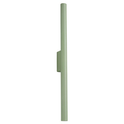 Sollux Lighting Pastelo Steel Sage 2 Lights Modern Wall Lamps - image 1