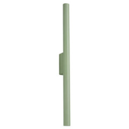 Sollux Lighting Pastelo Steel Sage 2 Lights Modern Wall Lamps - thumbnail 1