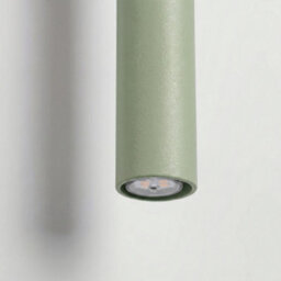 Sollux Lighting Pastelo Steel Sage 2 Lights Modern Wall Lamps - thumbnail 4
