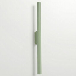 Sollux Lighting Pastelo Steel Sage 2 Lights Modern Wall Lamps - thumbnail 2