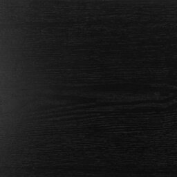 Wyld Haus Cape Town 2-Shelf Black Oak Console Table 1400 X 400 X 770 mm - thumbnail 6