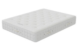 Wentworth Mercer Deluxe Wool 3000 Pocket Mattress Double - thumbnail 3