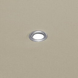 Walplus Gazebo Cover Canopy Replacement 310 G/ma Beige 3 X 3 M - thumbnail 5