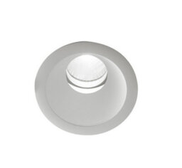 Luminosa Lighting Luminosa Elite Led Recessed Adjustable Downlight White 1600Lm 3000K 12.7X13.5Cm - thumbnail 1
