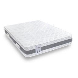 Bedmaster Stratford Memory Foam Quilted Mattress Super King - thumbnail 6