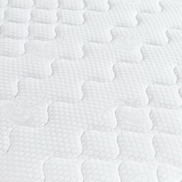 Bedmaster Stratford Memory Foam Quilted Mattress Super King - thumbnail 8