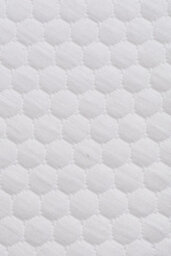 Living And Home Supportive Easy Sleep Medium Bamboo Fiber Memory Foam Adjustable Bed Pillow 66 X 48 Cm Without Cover - thumbnail 6