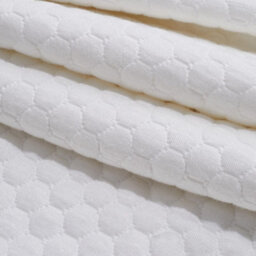 Living And Home Supportive Easy Sleep Medium Bamboo Fiber Memory Foam Adjustable Bed Pillow 66 X 48 Cm Without Cover - thumbnail 4