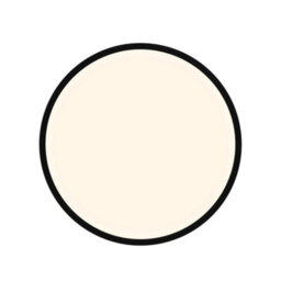 Nordlux Oja Plastic Ceiling Light 25,000 Hrs Black,mains Led - thumbnail 2