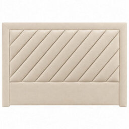 Luxury Upholstered Divan Bed With Side Storage Drawers & Tall Headboard - thumbnail 3