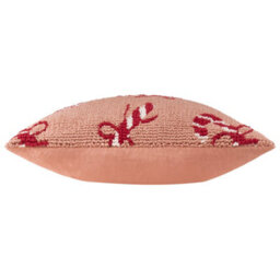 furn. Furn Candy Canes Tufted Polyester Filled Cushion - thumbnail 3