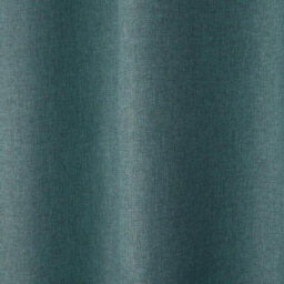 "Sundour Cosmos Blackout Ready Made Solid Colour Eyelet Curtains Denim 90X72""" - thumbnail 3