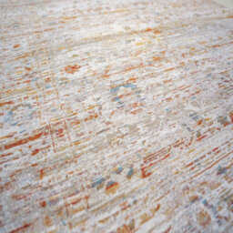 Louis De Poortere Antiquarian Ushak 9836 Galata Sunset Rug-200Cm X 280Cm - thumbnail 4