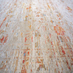 Louis De Poortere Antiquarian Ushak 9836 Galata Sunset Rug-200Cm X 280Cm - thumbnail 3