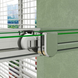 Probaty Bathrooms 1600 X 800mm Sliding Door Shower Enclosure With Side Panels 5mm Safety Tempered Glass Screen - thumbnail 7