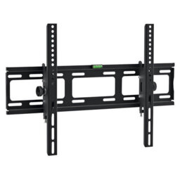 Kenable Universal Tilting Tv Mounting Bracket For 32-65Inch Displays Vesa 600X400