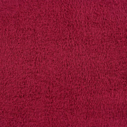 Berkfield Bath Towels 2 Pcs Bordeaux 100X150 Cm 360 Gsm 100% Cotton - thumbnail 5