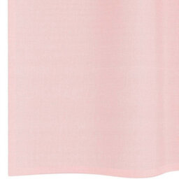 Berkfield Voile Curtains With Grommets 2 Pcs Light Pink 140X225 Cm - thumbnail 6