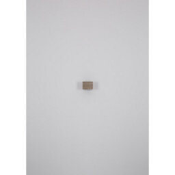 Luminosa Lighting Luminosa Alina Up & Down Wall Lamp Wood Look Dark Led 3000K - thumbnail 7
