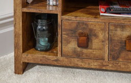 Gfw Jakarta Corner Tv Unit Mango - thumbnail 5