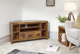 Gfw Jakarta Corner Tv Unit Mango - thumbnail 4