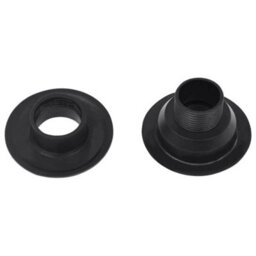 Walplus Football Table Bearings For 15.9 16 mm Rod 16 Pcs - thumbnail 3