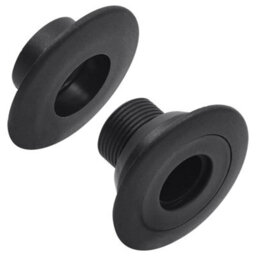 Walplus Football Table Bearings For 15.9 16 mm Rod 16 Pcs - thumbnail 2