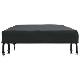 Walplus Outdoor Furniture Cover 152 X 92 X 15 Cm 420D Oxford Fabric - thumbnail 8