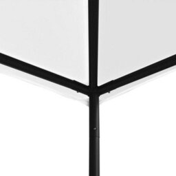 Walplus Gazebo Outdoor Beach Party Festival Camping Tent Canopy Wedding Marquee Awning4X4X3 M White 180 G/ma - thumbnail 3