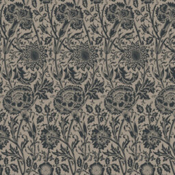 Galerie Arts And Crafts Beige Patterned Wallpaper - thumbnail 2