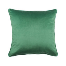 Bedlam Jolly Santa Plush Fleece Filled Cushion - thumbnail 4
