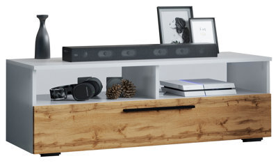 Vcm Tv Lowboard Tv Cabinet Arila Xl - image 1